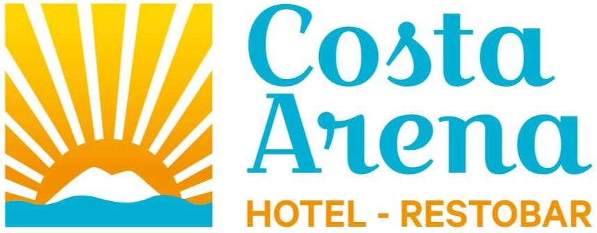 Logo Costa Arena Hotel